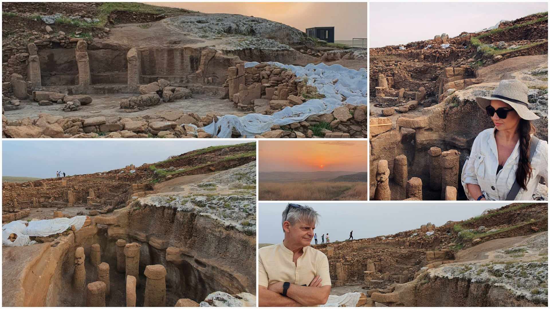 göbekli karahan tepe