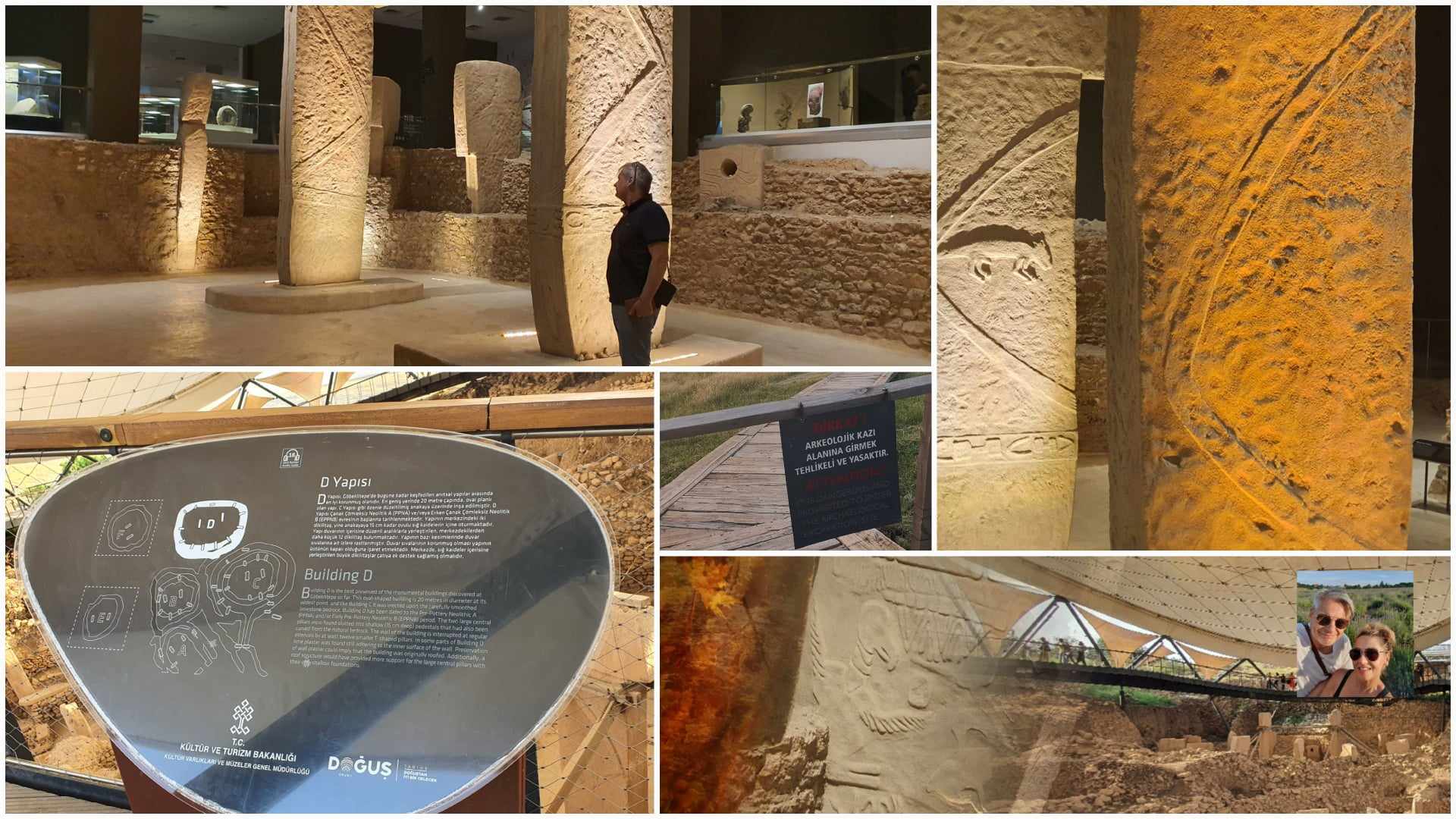 göbekli karahan tepe